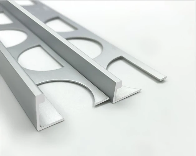 Floor Tile Strips