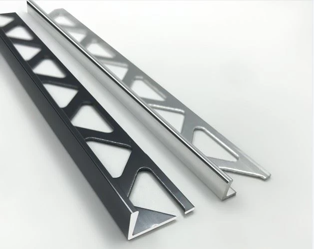 Floor Tile Strips