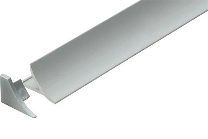 Internal Cove Tile Trim