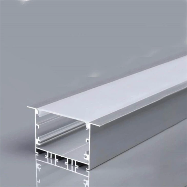 Linear Aluminium LED Channel