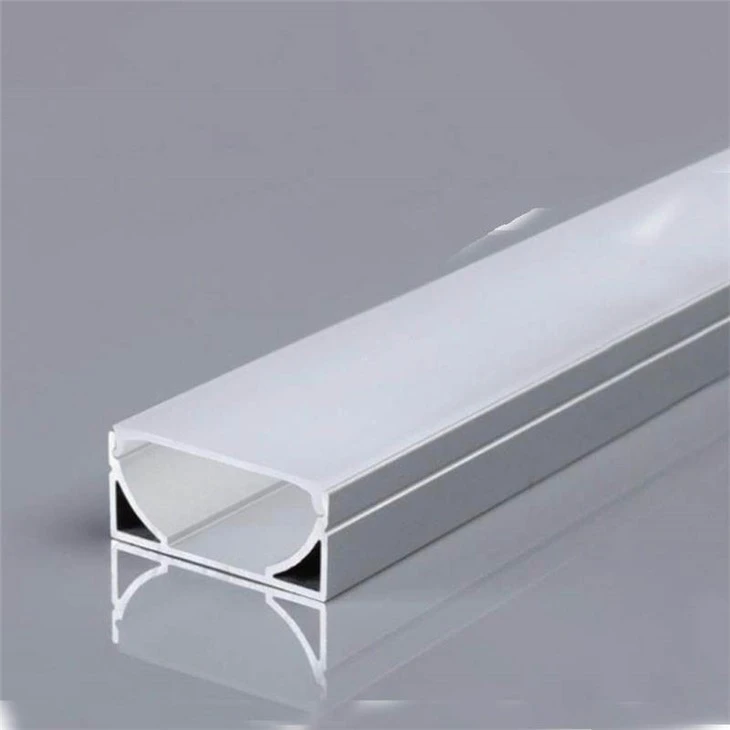 Linear Aluminium LED Channel
