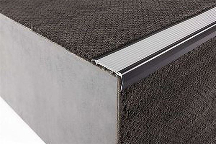 Stainless Steel Stair Strip