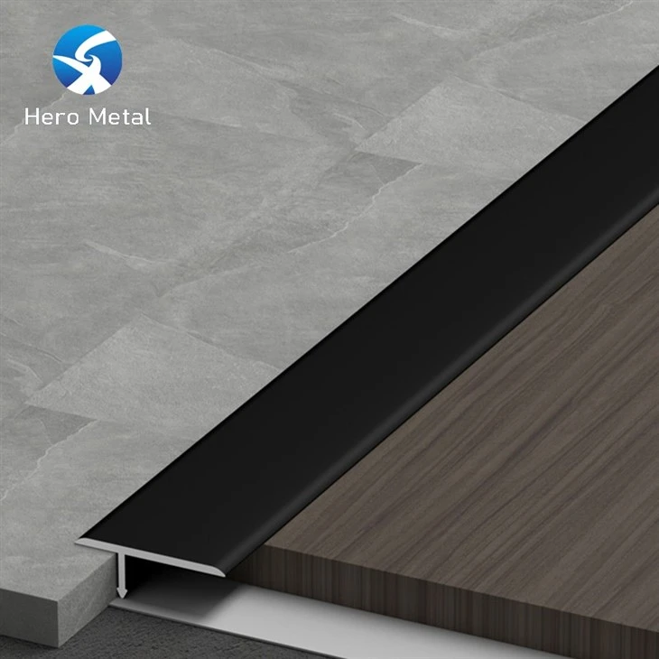 Silberne Winkel-Aluminium-Keramik-Fliesenverkleidung