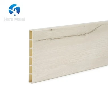 100 mm PVC lišta